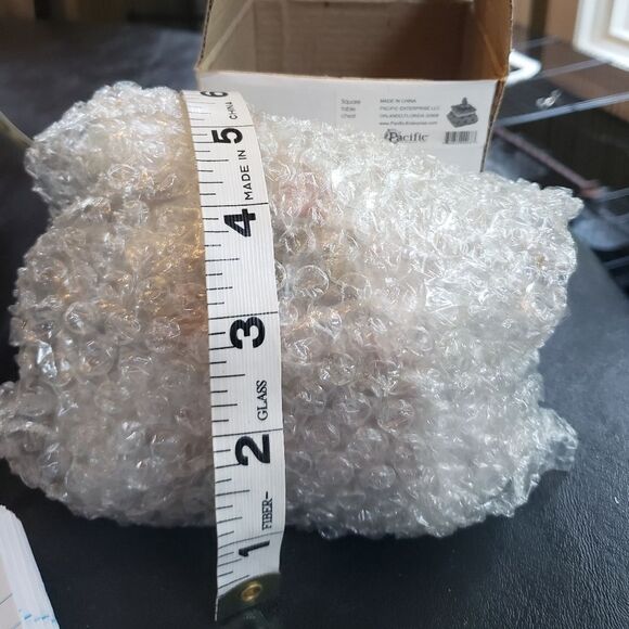 NIB Trinket Box - Picture 7 of 9